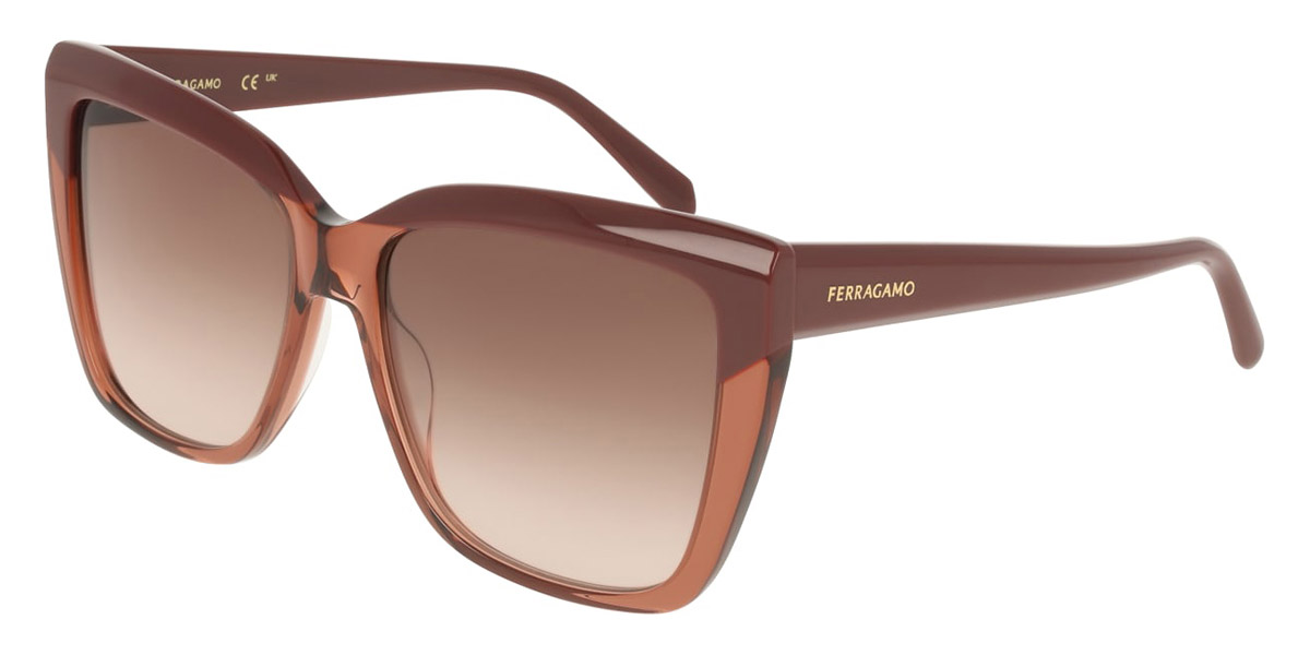 Salvatore Ferragamo™ - SF1102S
