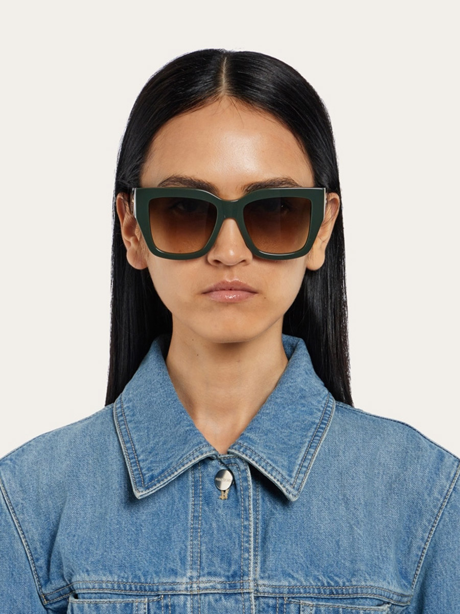 Salvatore Ferragamo™ - SF1104S