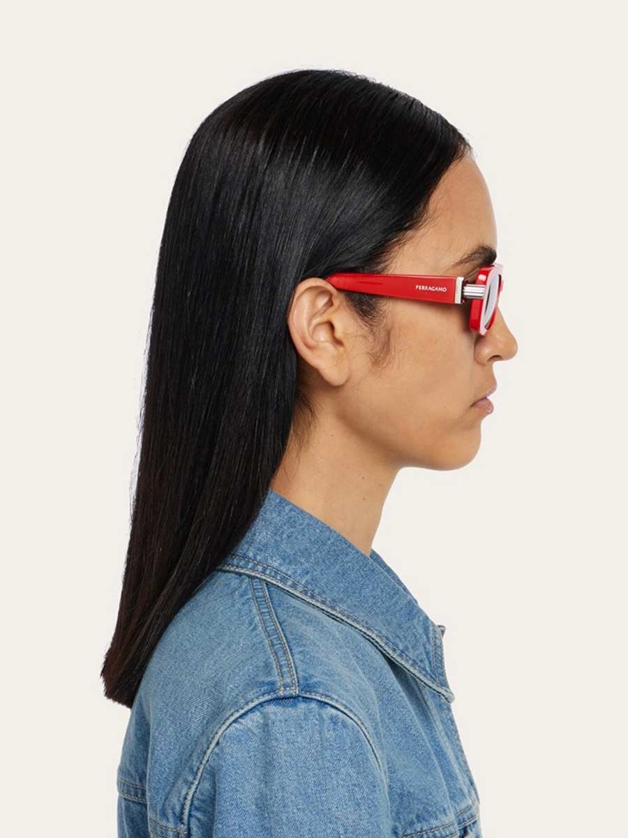 Salvatore Ferragamo™ - SF1105S
