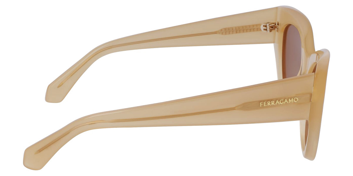 Salvatore Ferragamo™ - SF1107S