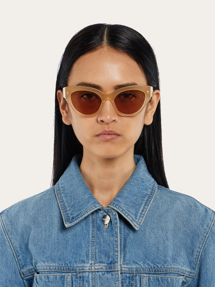 Salvatore Ferragamo™ - SF1107S