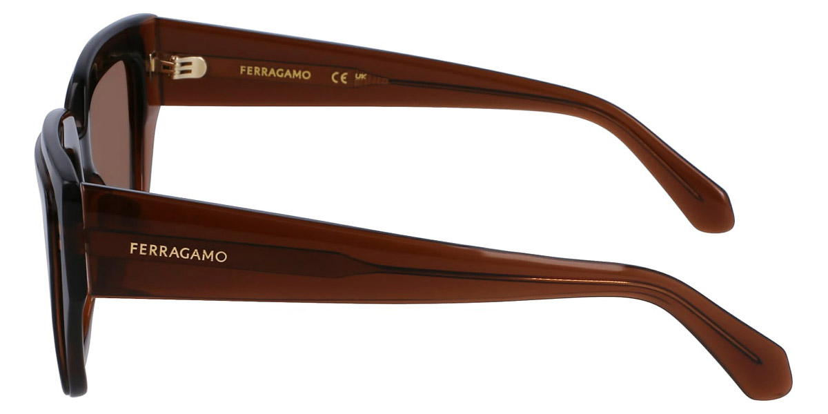 Salvatore Ferragamo™ - SF2002S