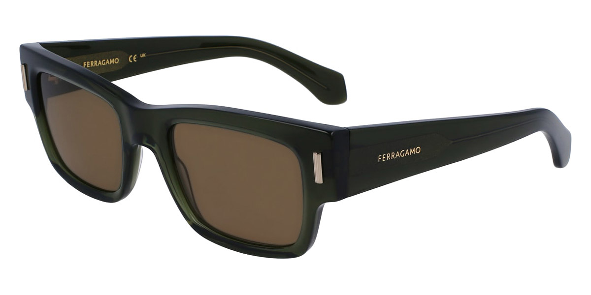 Salvatore Ferragamo™ - SF2011S