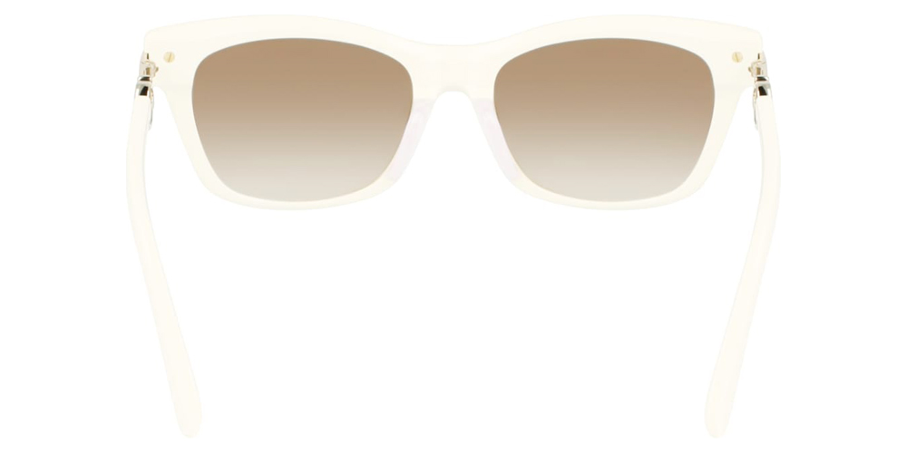 Color: Ivory (103) - Salvatore Ferragamo SFGSF2019SLB10354
