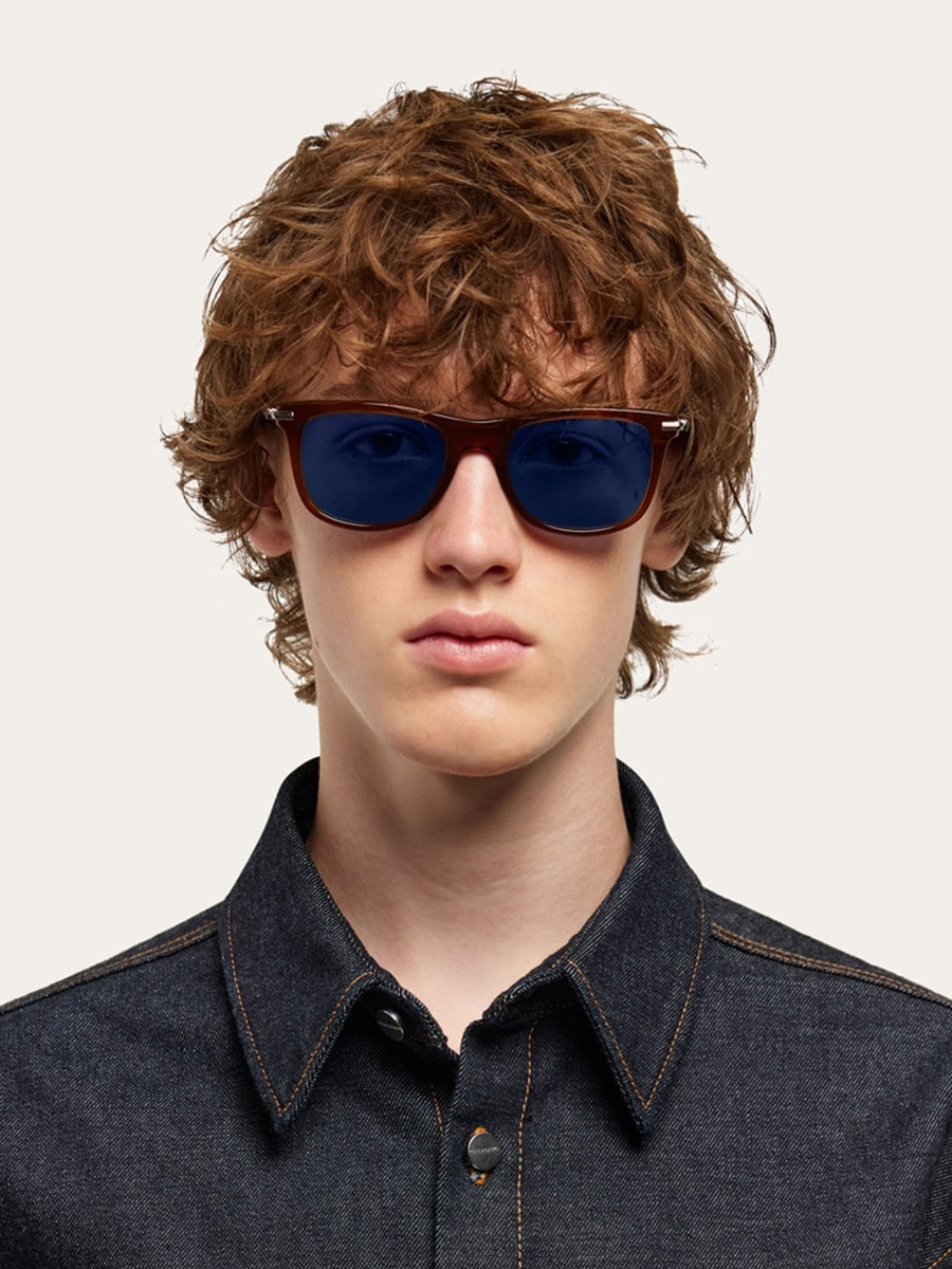 Salvatore Ferragamo™ - SF2028S