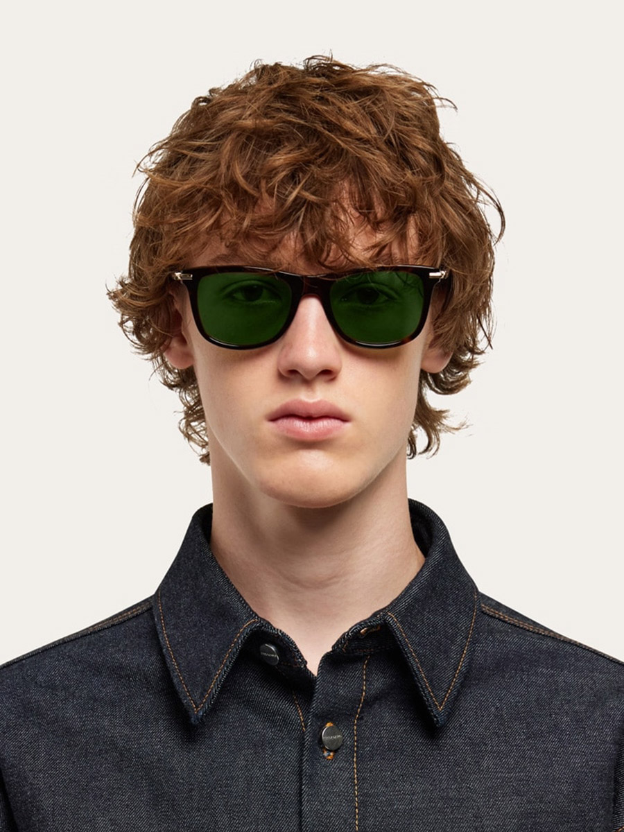 Salvatore Ferragamo™ - SF2028S