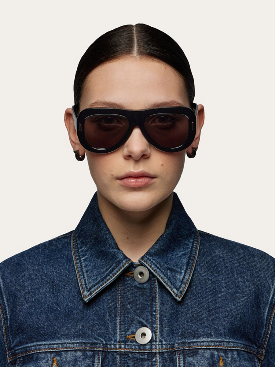Salvatore Ferragamo™ - SF2029SE