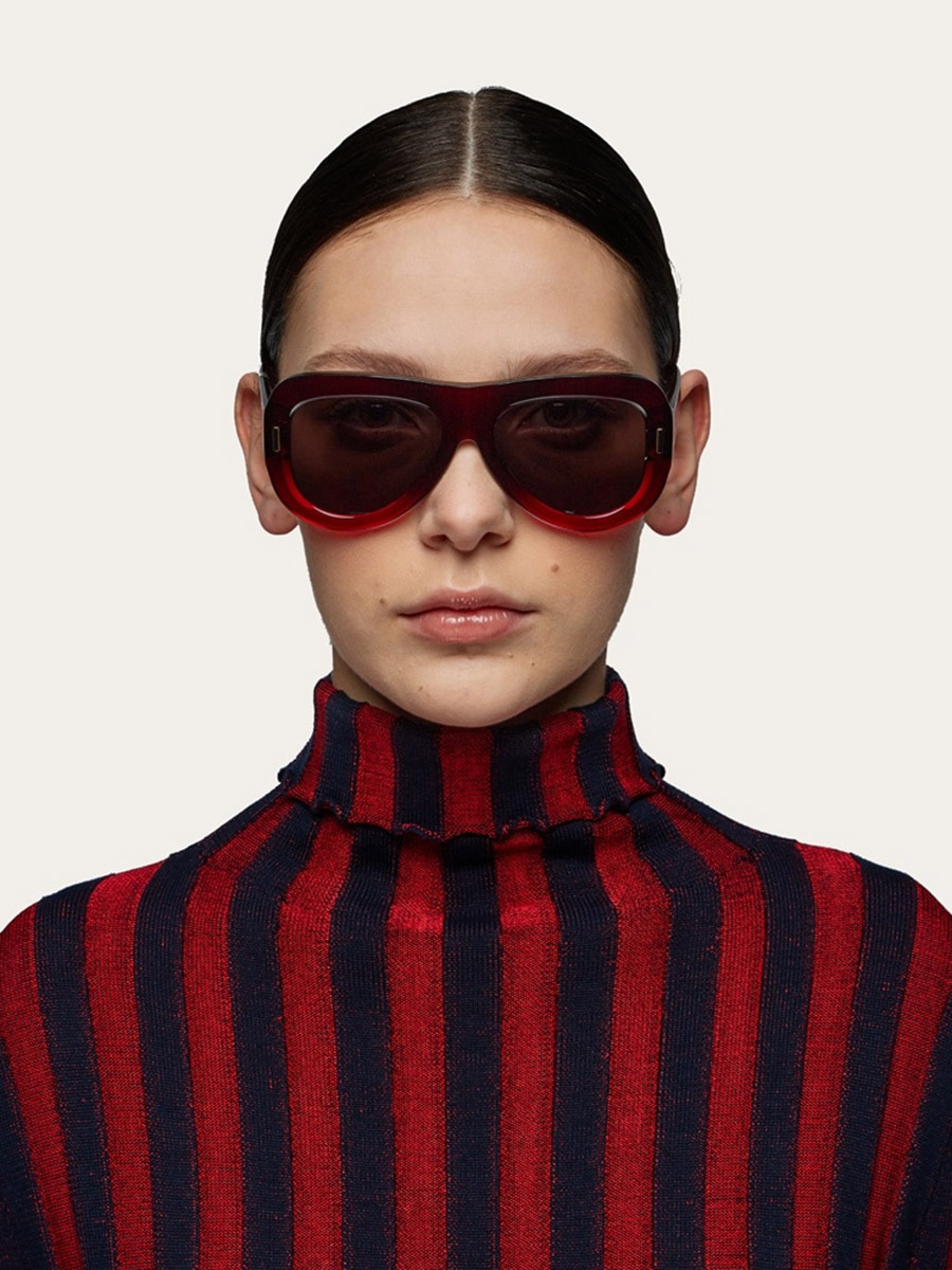 Salvatore Ferragamo™ - SF2029SE