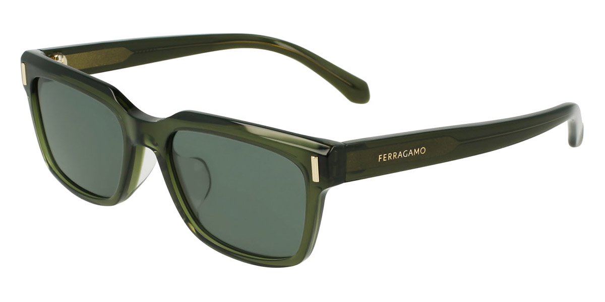 Salvatore Ferragamo™ - SF2043SLB