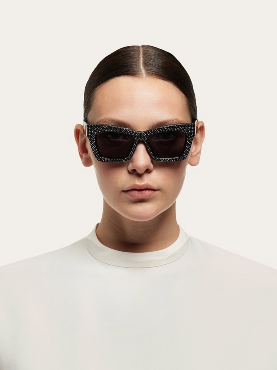 Salvatore Ferragamo™ - SF2045SR