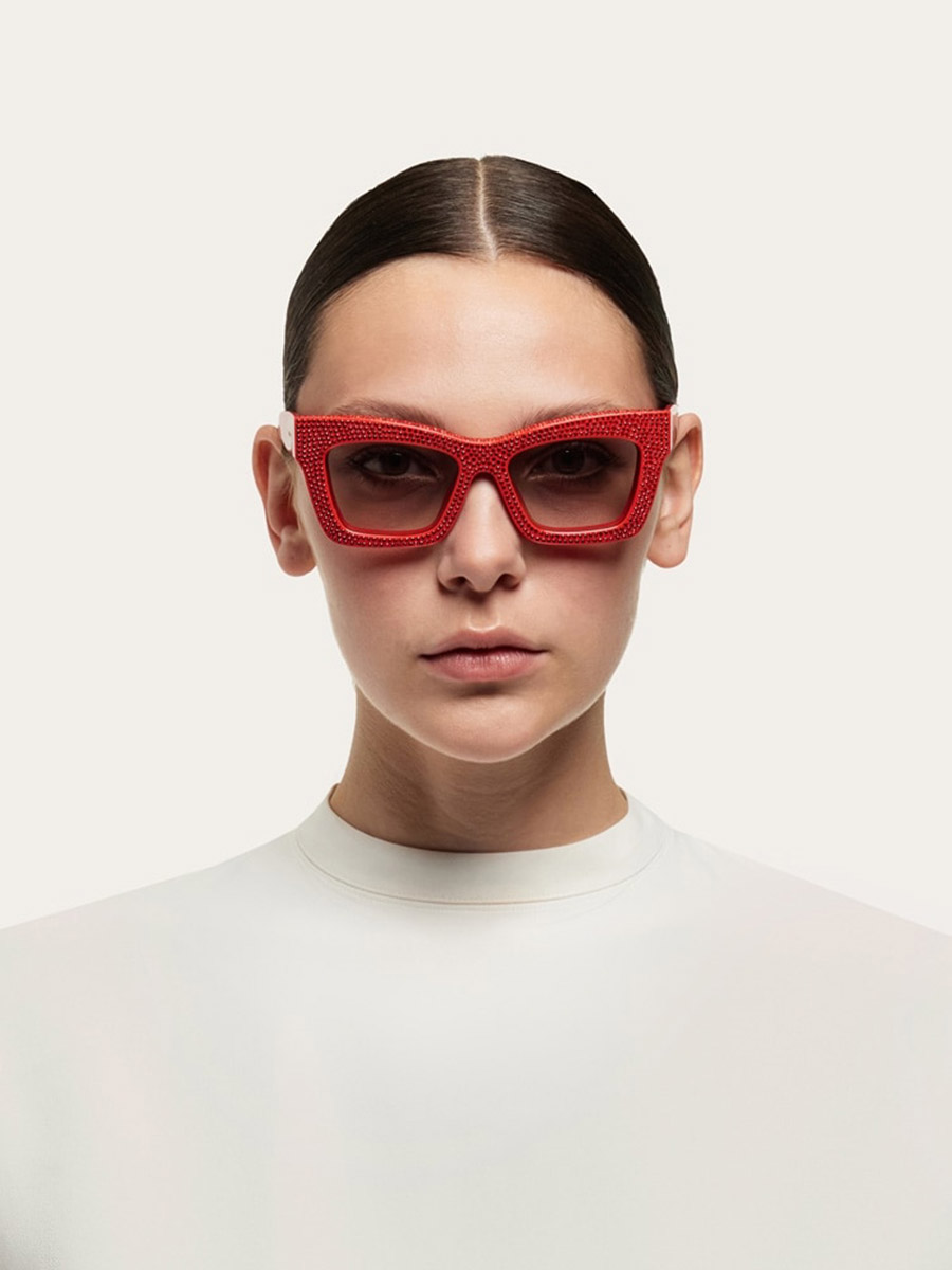 Salvatore Ferragamo™ - SF2045SR