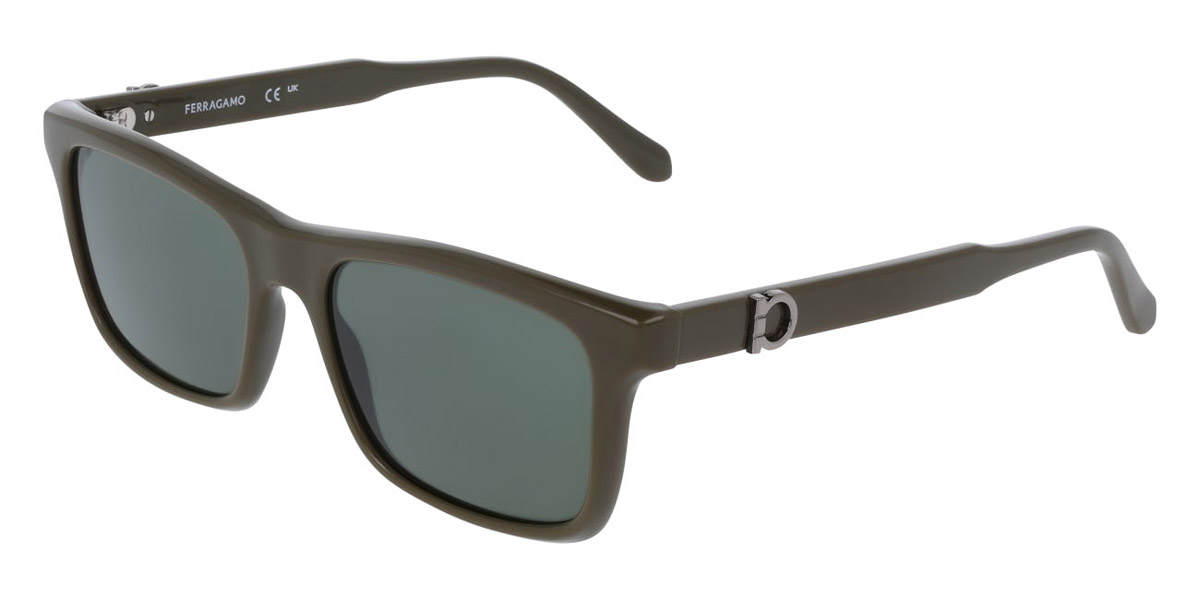 Salvatore Ferragamo™ - SF2060SE