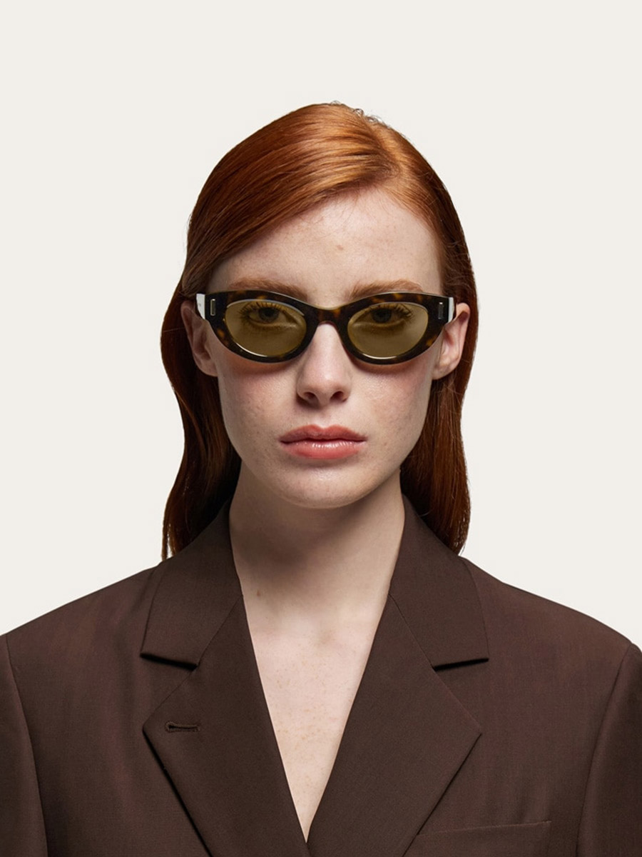 Salvatore Ferragamo™ - SF2062SE