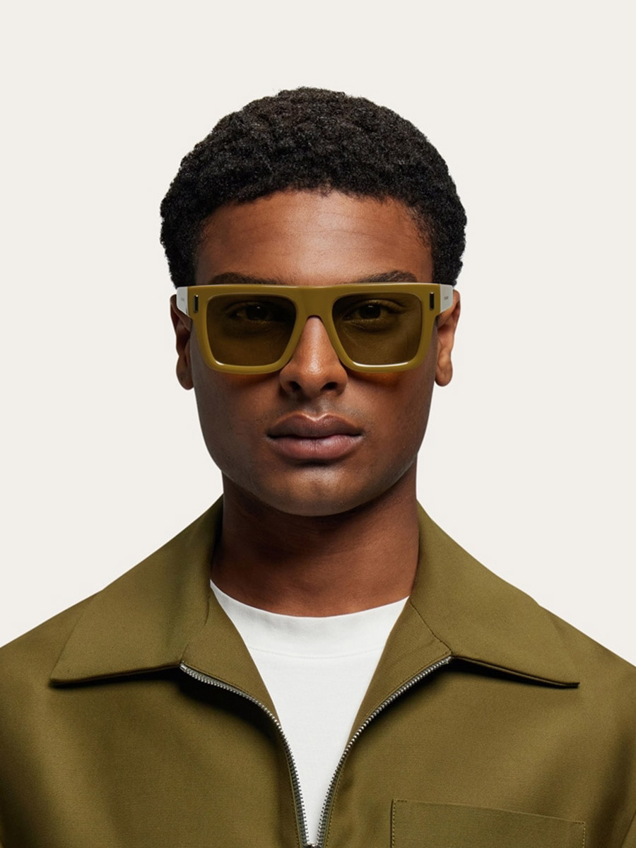 Salvatore Ferragamo™ - SF2063SE