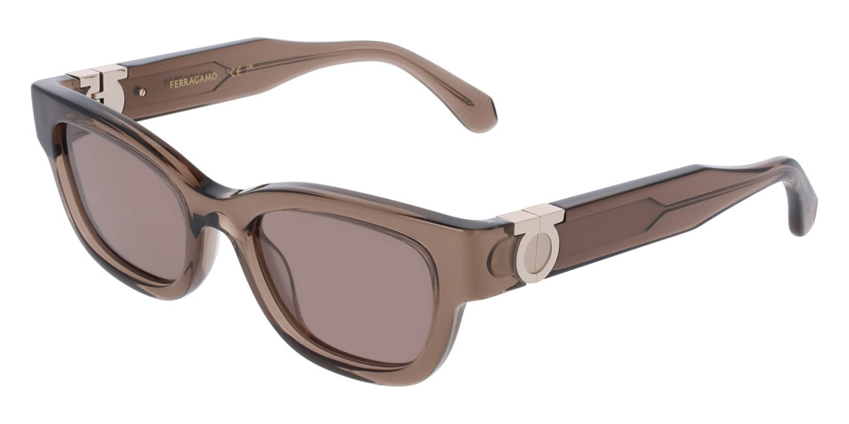 Salvatore Ferragamo™ - SF2067S