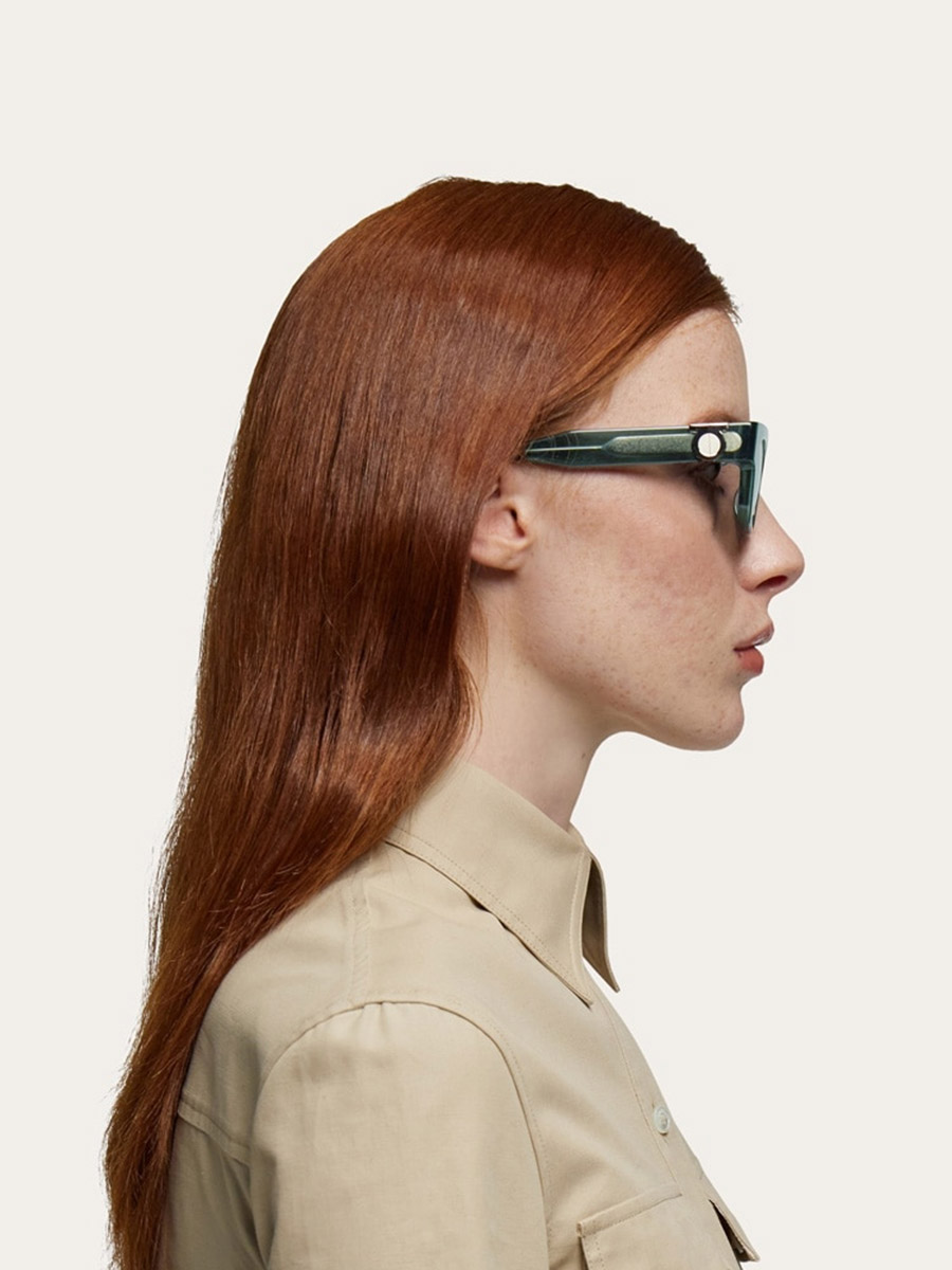 Salvatore Ferragamo™ - SF2067S