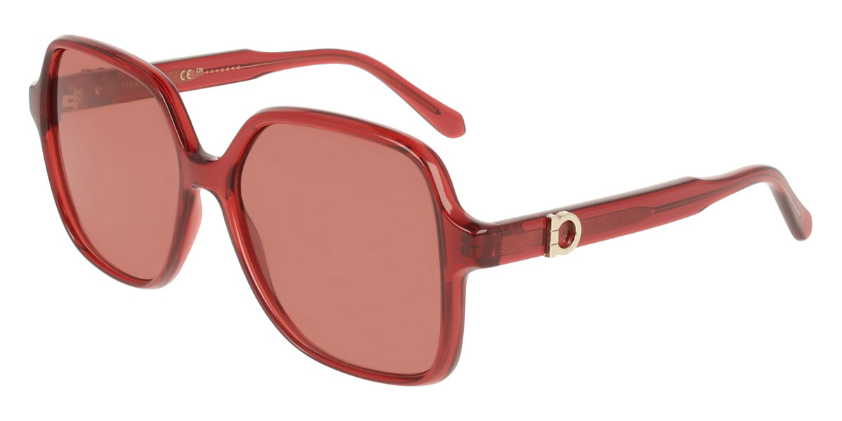 Salvatore Ferragamo™ - SF2069SE