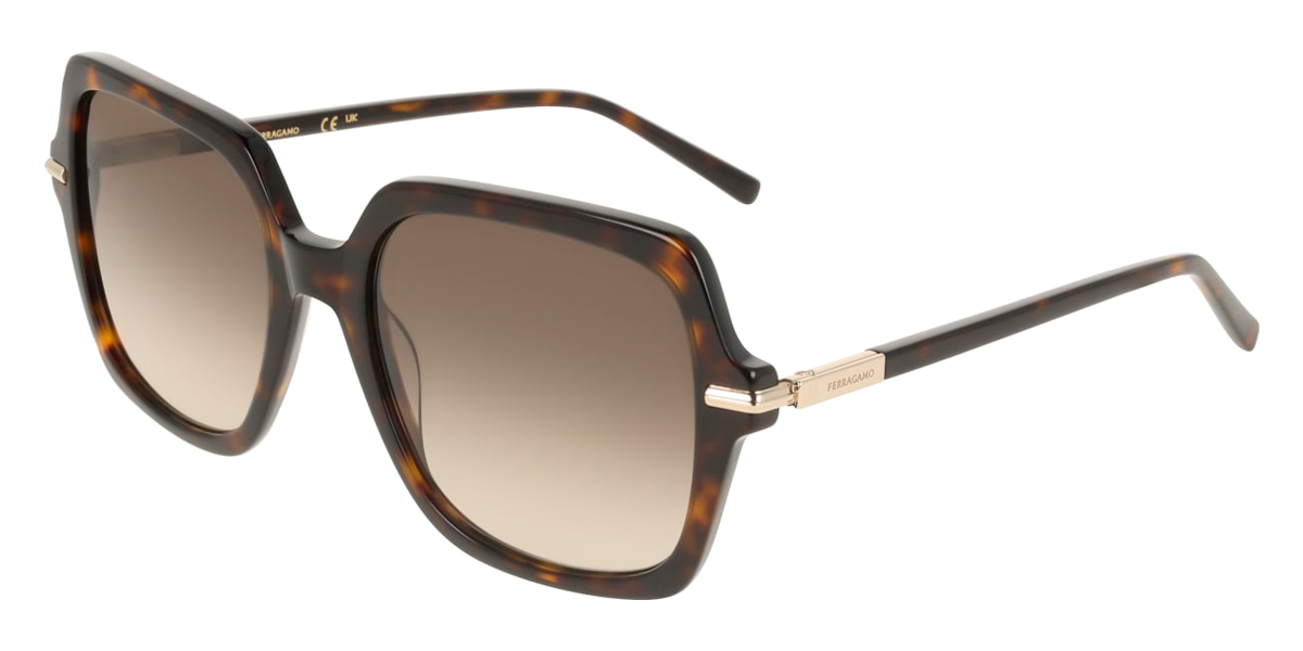 Salvatore Ferragamo™ - SF2076S