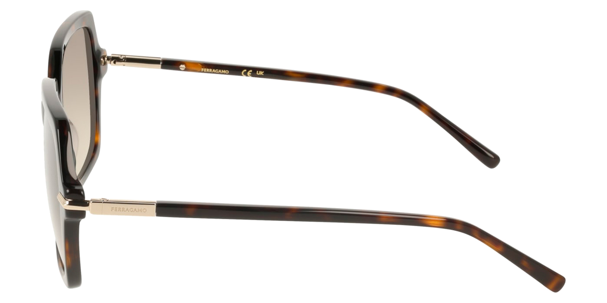 Salvatore Ferragamo™ - SF2076S