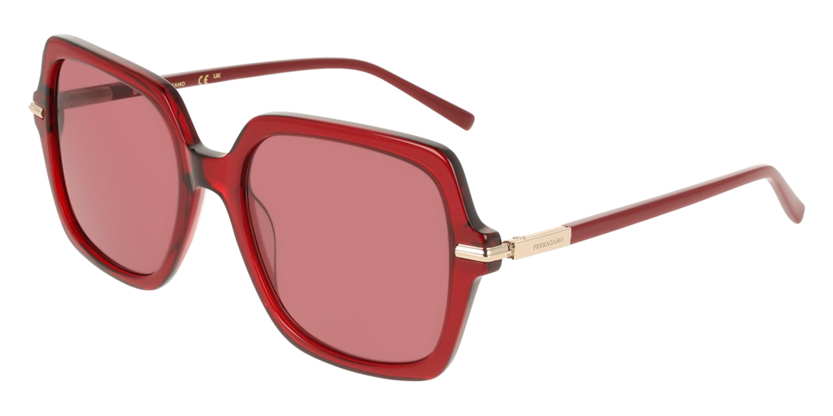 Salvatore Ferragamo™ - SF2076S