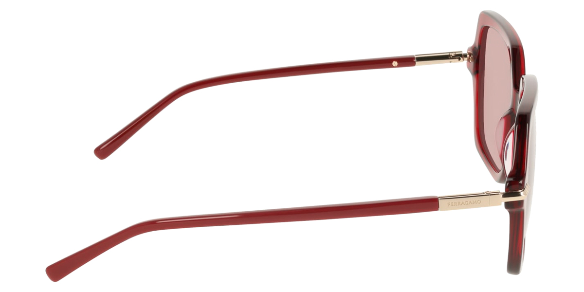 Salvatore Ferragamo™ - SF2076S