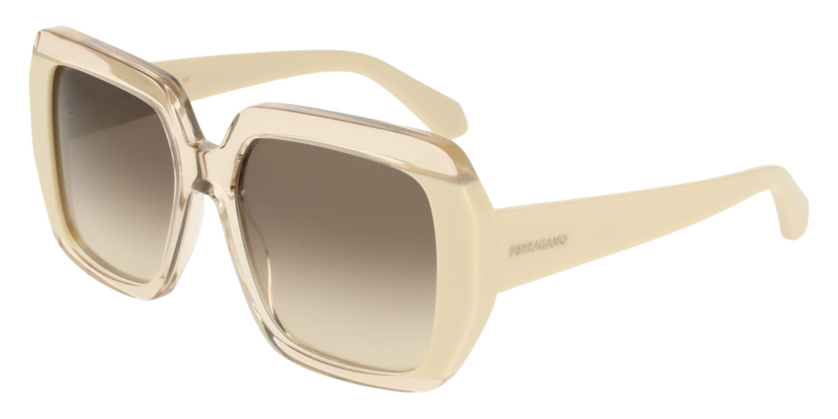 Salvatore Ferragamo™ - SF2081S