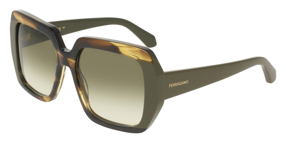 Salvatore Ferragamo™ - SF2081S