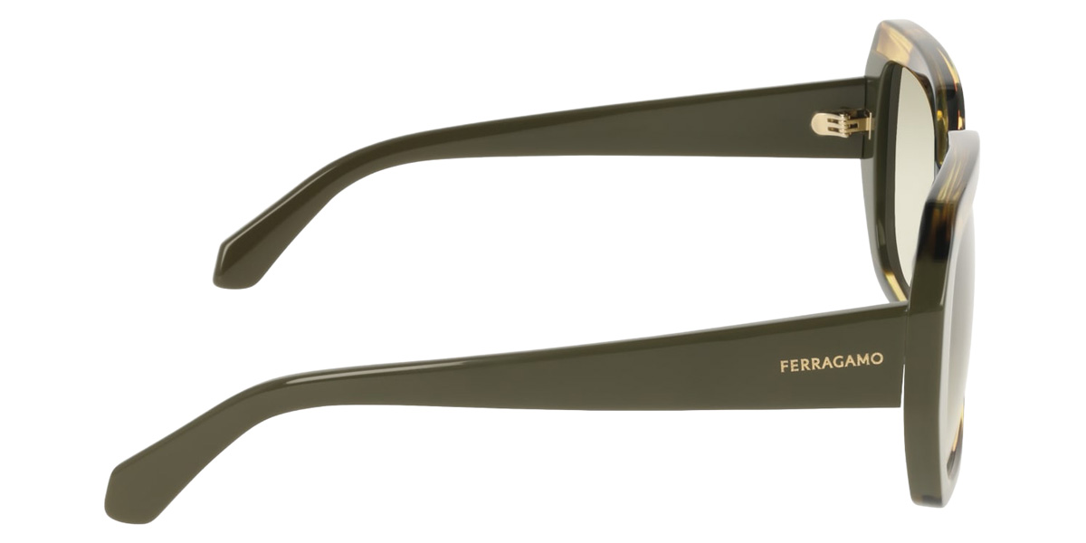 Salvatore Ferragamo™ - SF2081S