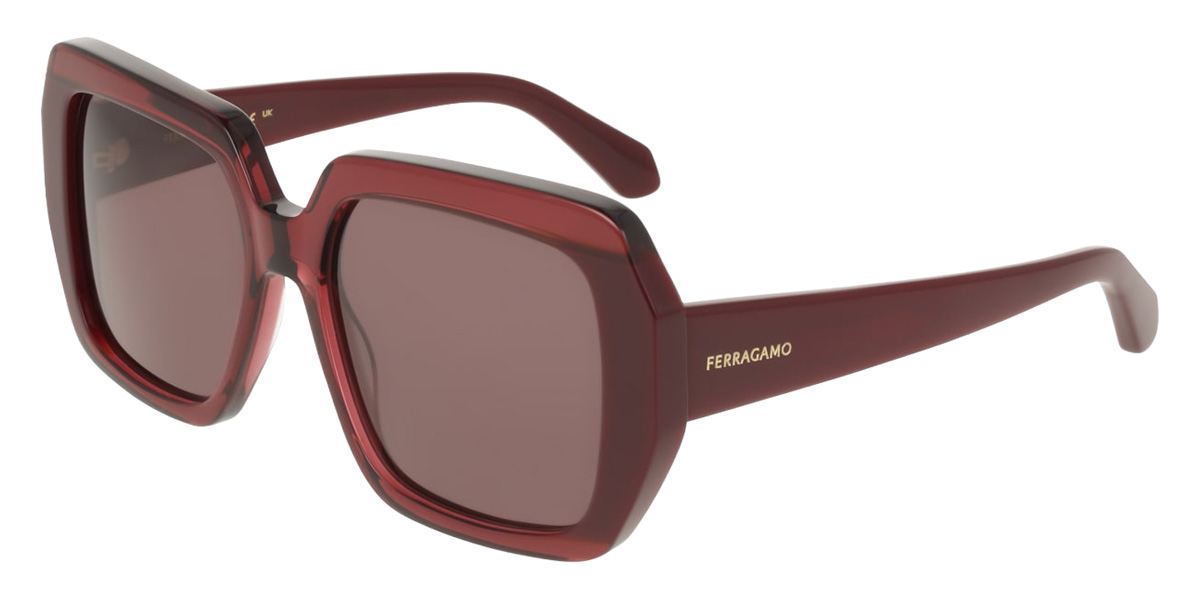 Salvatore Ferragamo™ - SF2081S