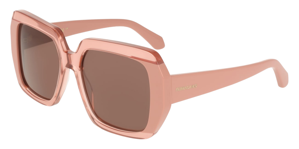 Salvatore Ferragamo™ - SF2081S