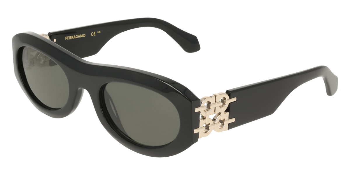 Salvatore Ferragamo™ - SF2082SE
