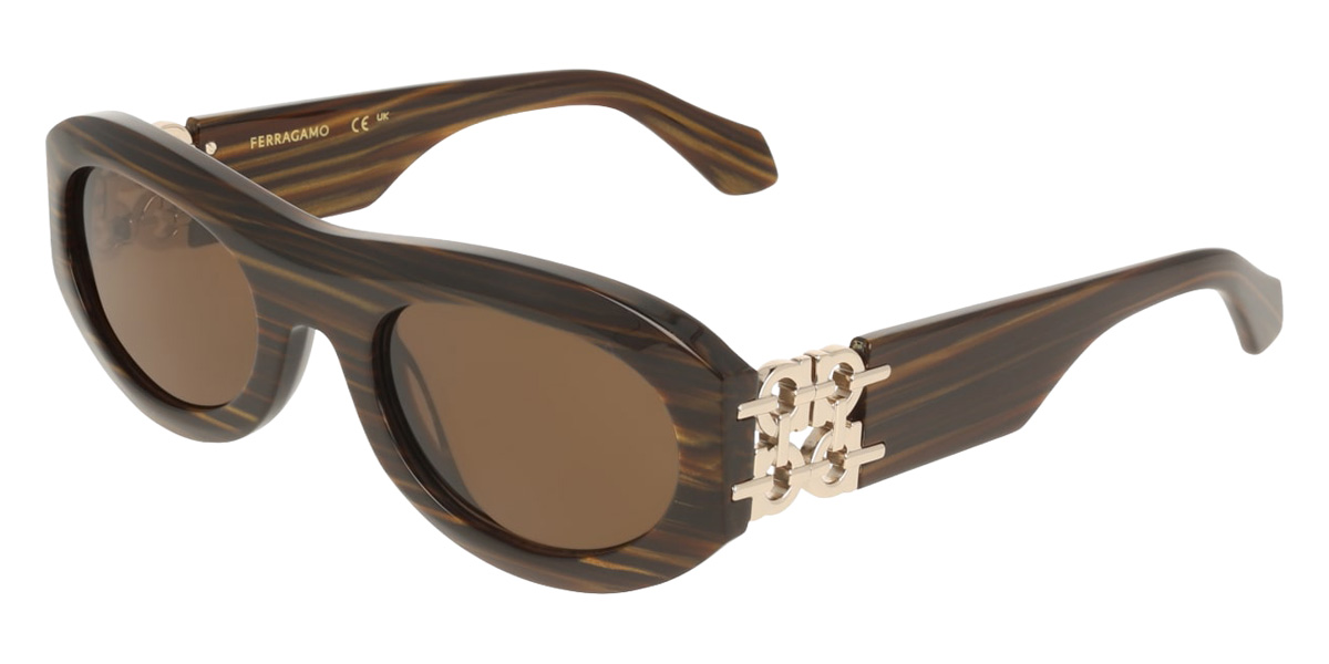 Salvatore Ferragamo™ - SF2082SE