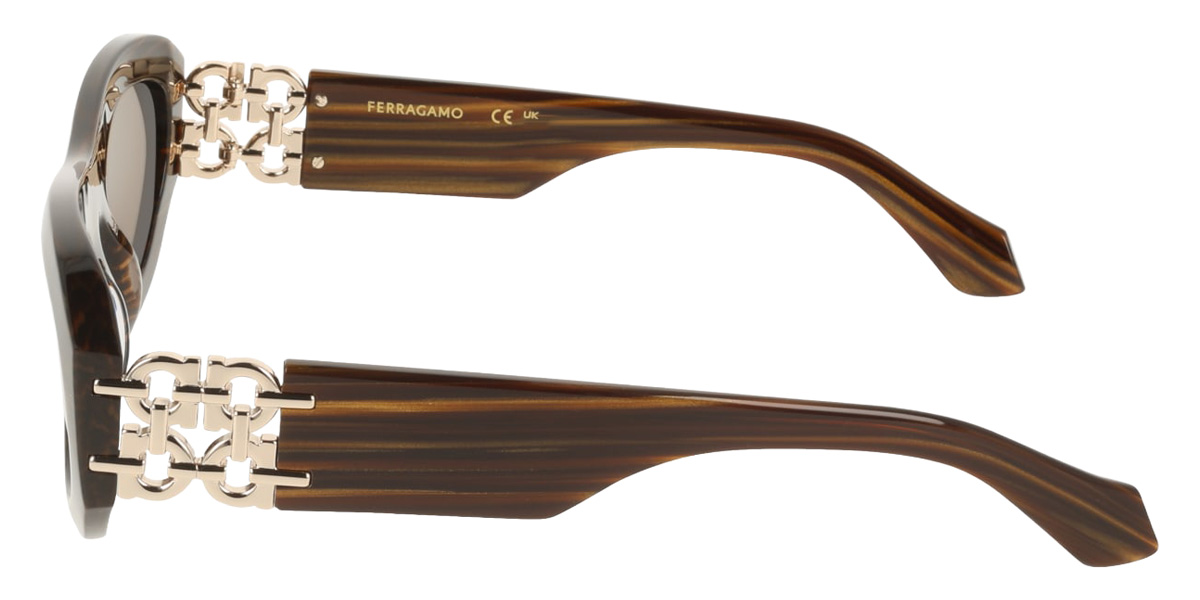 Salvatore Ferragamo™ - SF2082SE