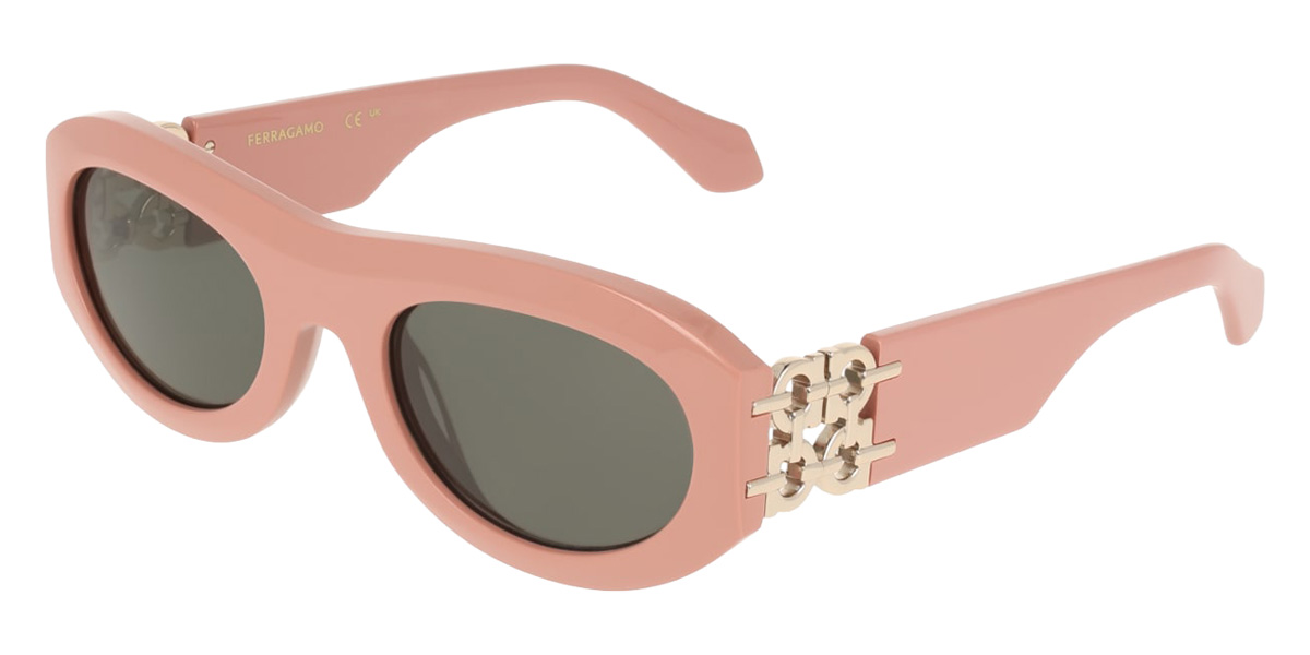 Salvatore Ferragamo™ - SF2082SE