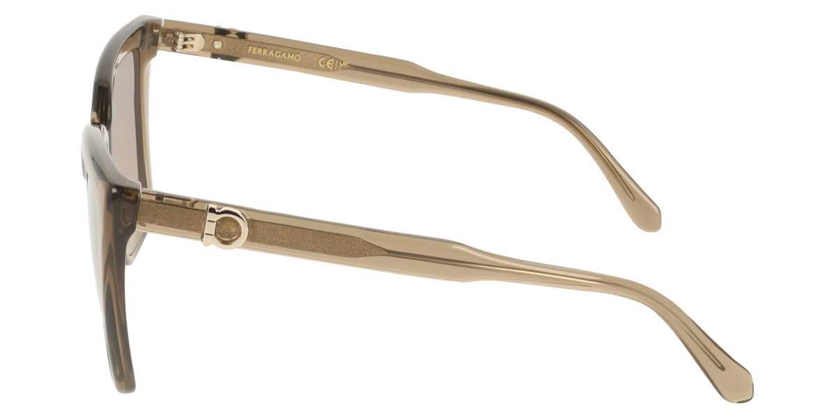 Salvatore Ferragamo™ - SF2085SE
