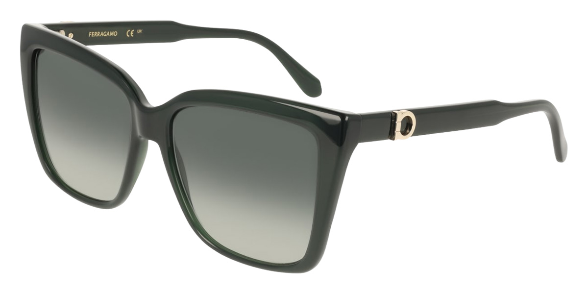 Salvatore Ferragamo™ - SF2085SE