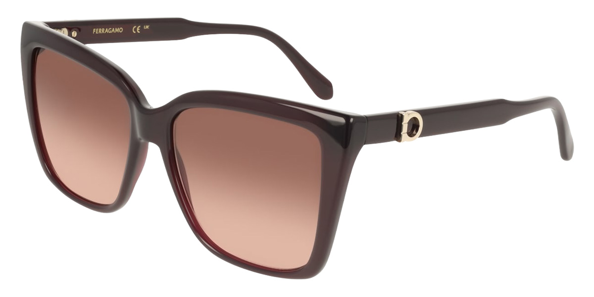 Salvatore Ferragamo™ - SF2085SE