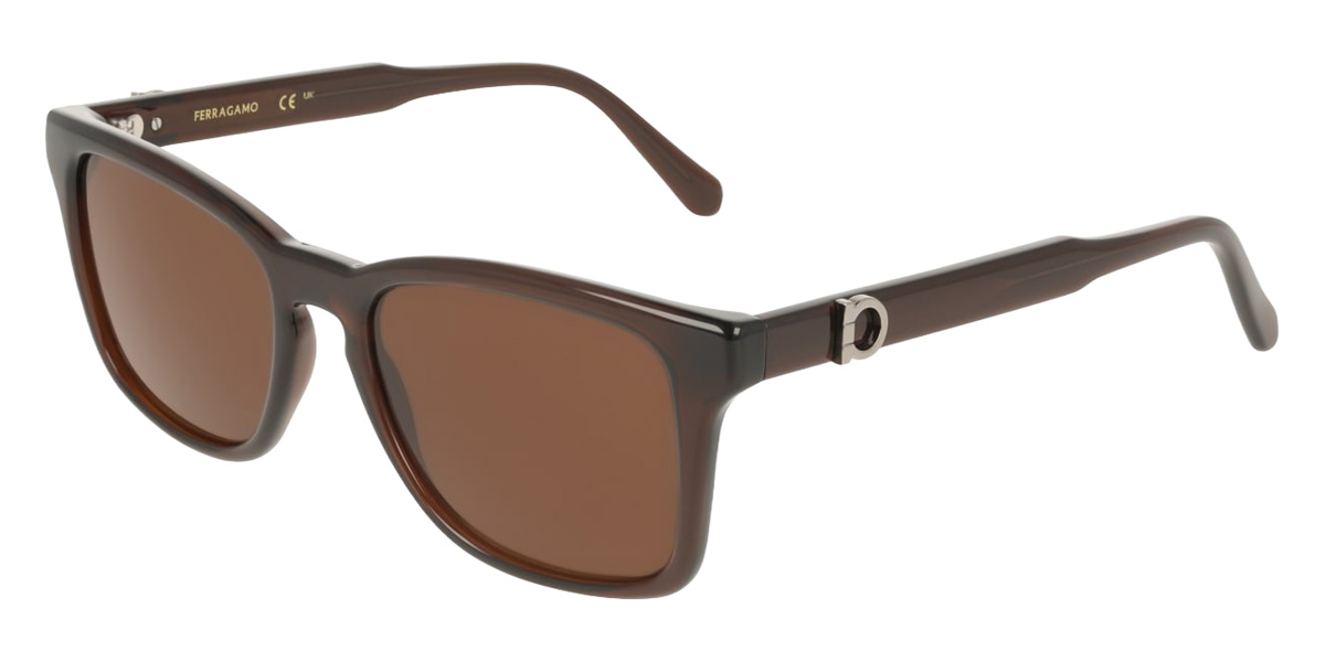 Salvatore Ferragamo™ - SF2086SE