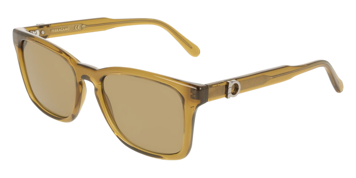 Salvatore Ferragamo™ - SF2086SE