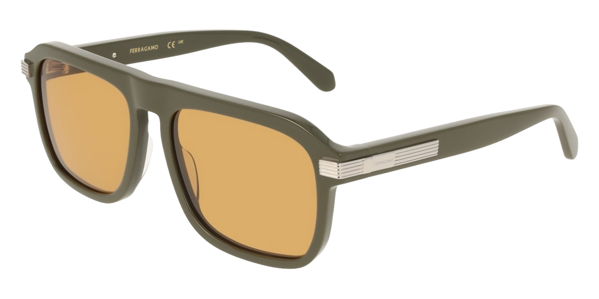 Salvatore Ferragamo™ - SF2087S
