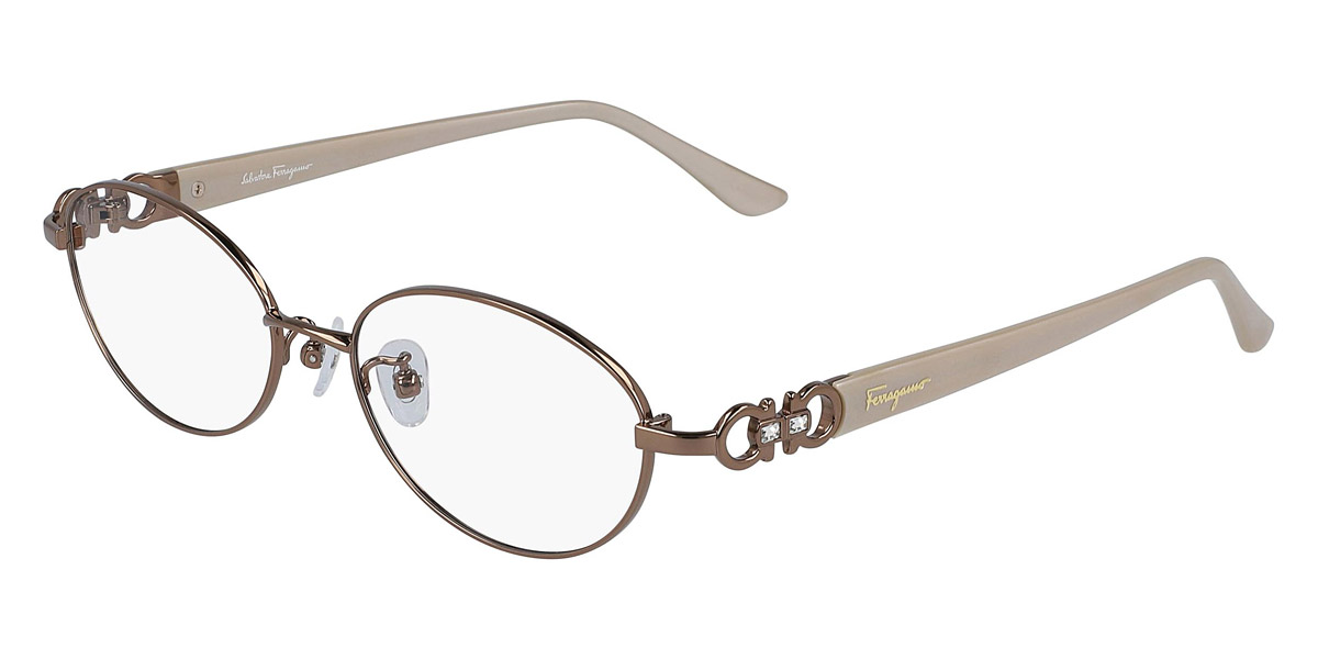Salvatore Ferragamo™ - SF2538RA