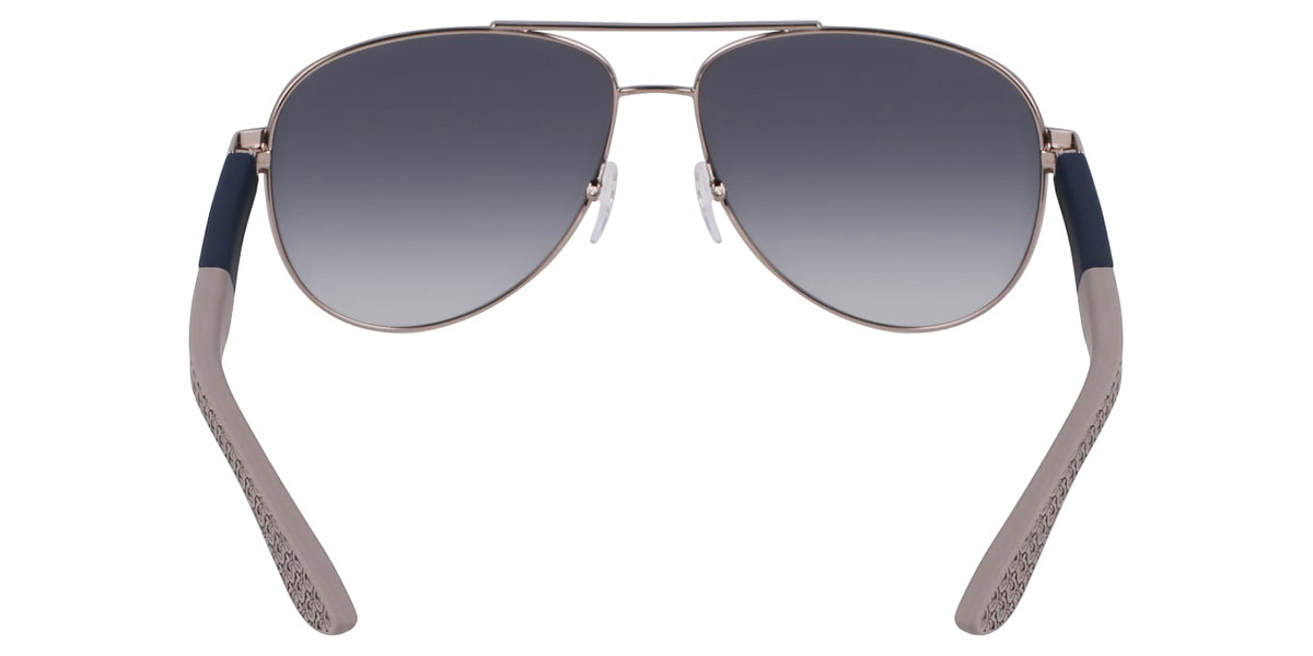 Color: Shiny Light Rutherium (021) - Salvatore Ferragamo SFGSF275SN02162