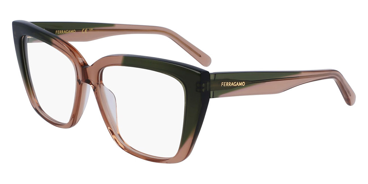 Salvatore Ferragamo™ - SF2939N