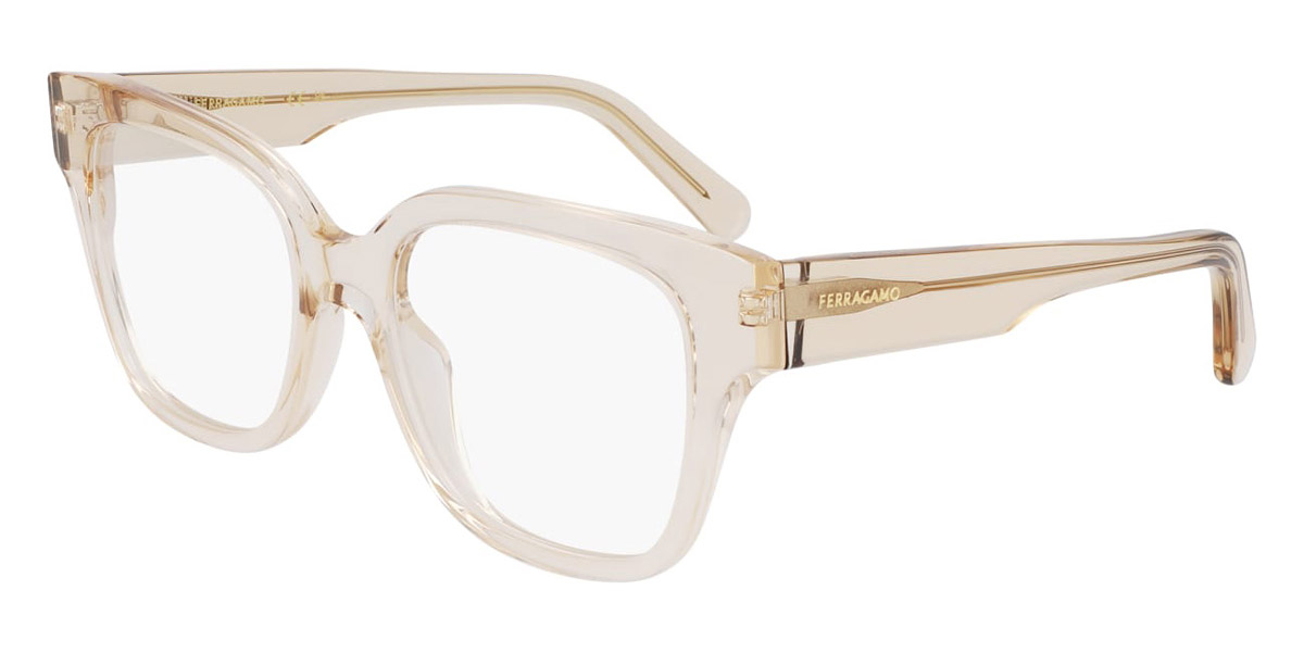 Salvatore Ferragamo™ - SF2952N