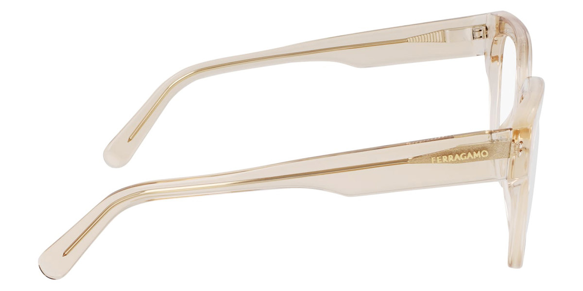 Salvatore Ferragamo™ - SF2952N