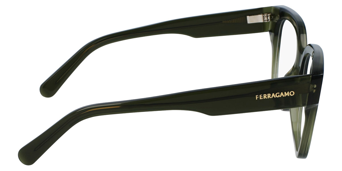 Salvatore Ferragamo™ - SF2952N