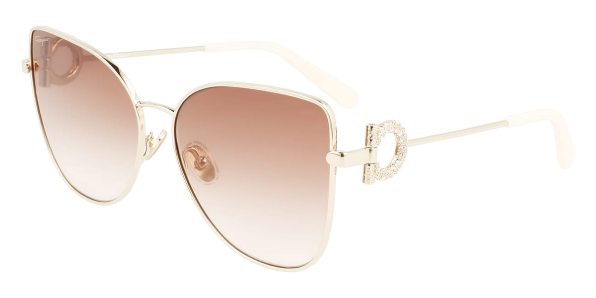 Salvatore Ferragamo™ - SF296SR