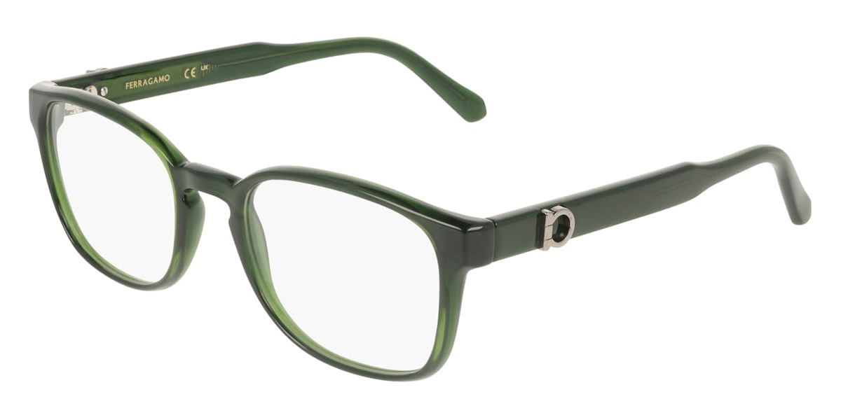 Salvatore Ferragamo™ - SF3027E