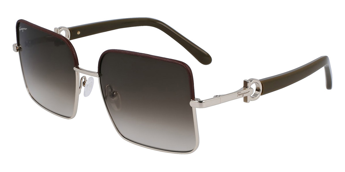 Salvatore Ferragamo™ - SF302SL