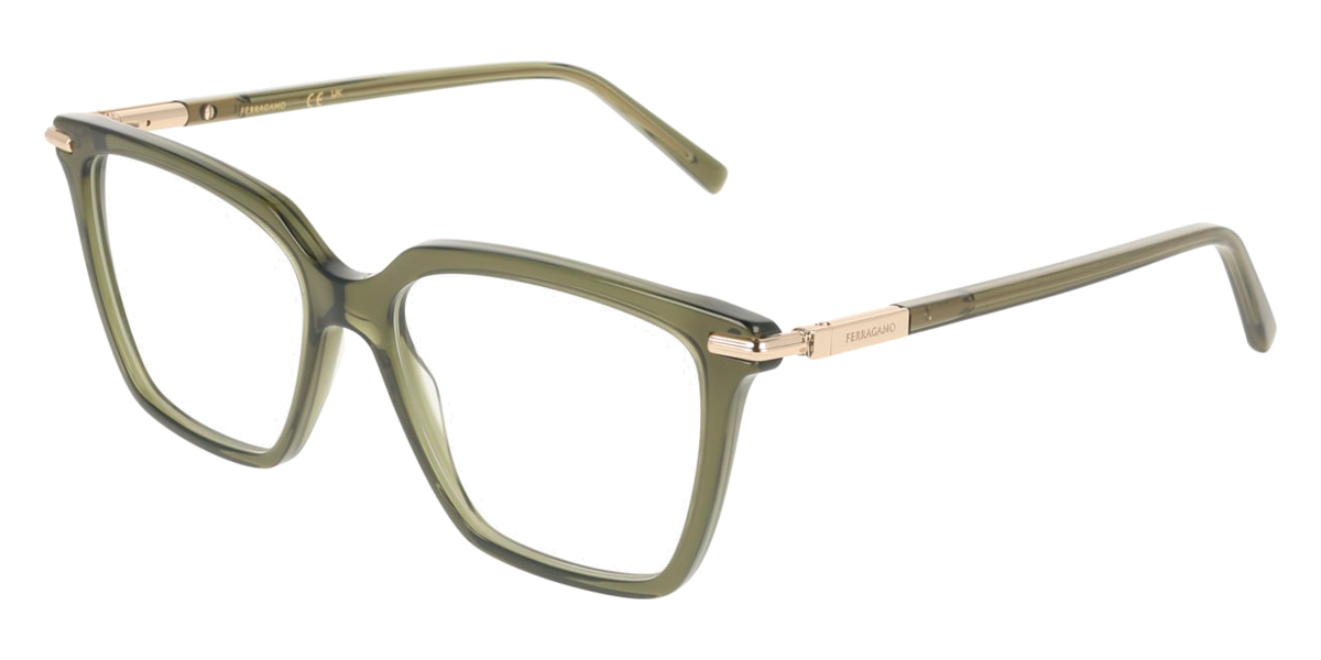 Salvatore Ferragamo™ - SF3038